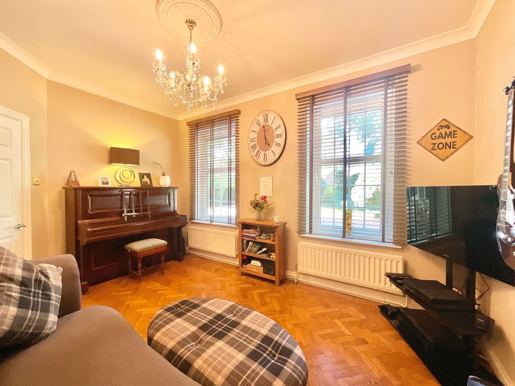 Additional image 12 of 5 bed detached house for salePartridge Ride, Loggerheads TF9