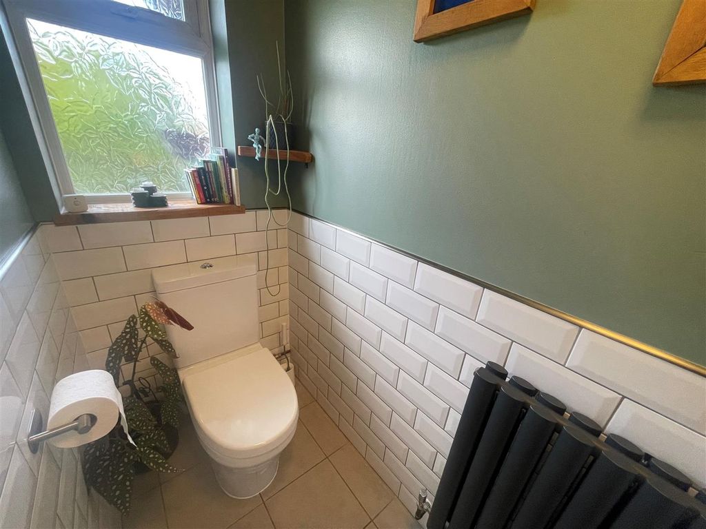 Additional image 13 of 4 bed detached house for saleWebbington Road, Pewsham, Chippenham SN15