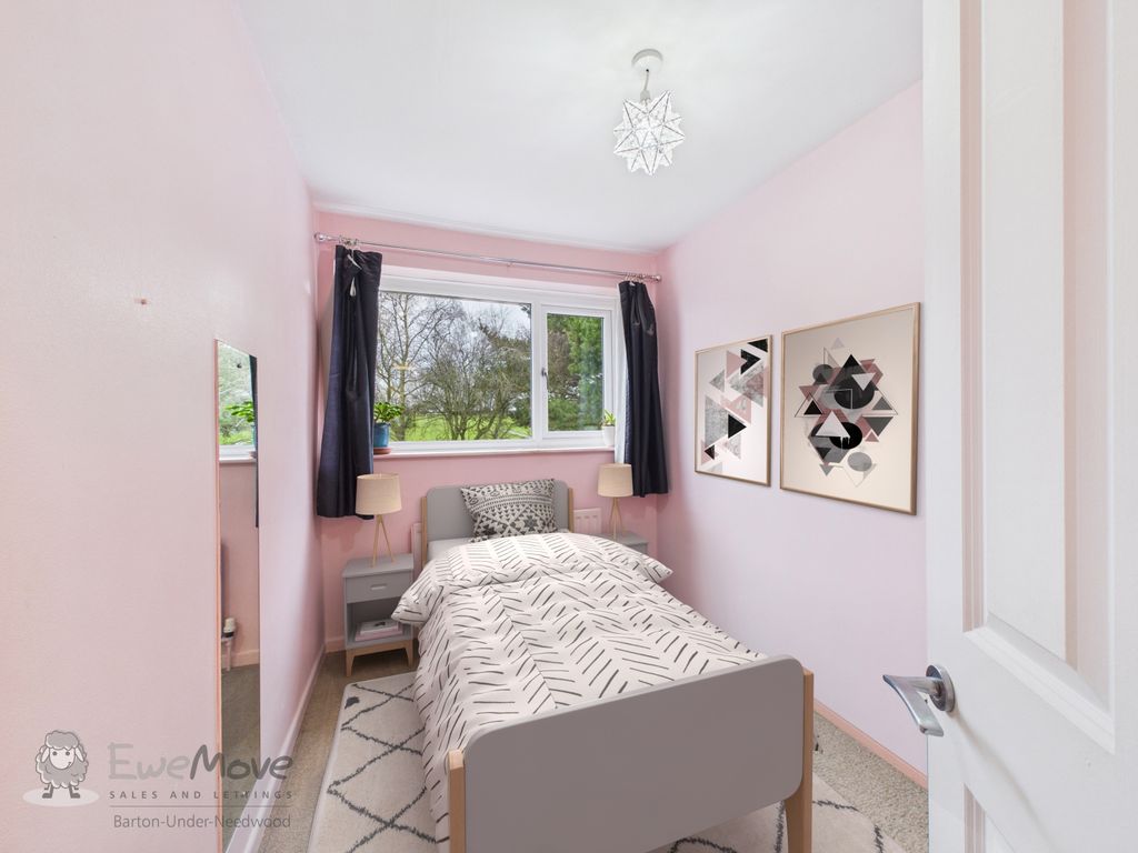 Additional image 14 of 4 bed semi-detached house for saleFerrers Road, Yoxall, Burton-On-Trent, Staffordshire DE13