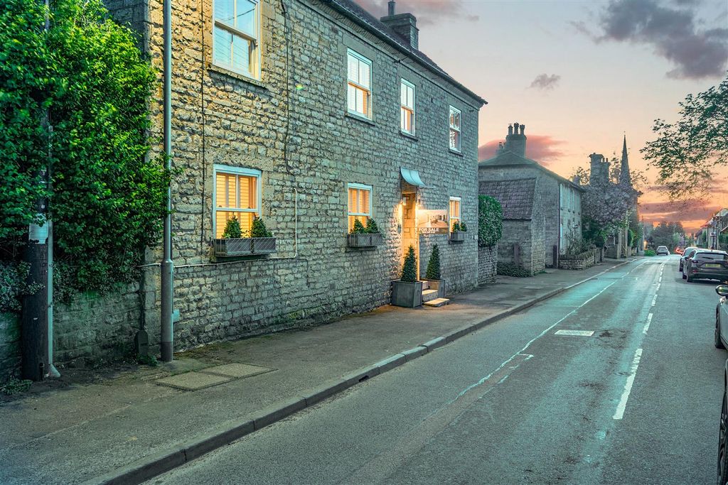 Additional image 23 of 6 bed detached house for saleHigh Street, Waltham On The Wolds, Melton Mowbray LE14