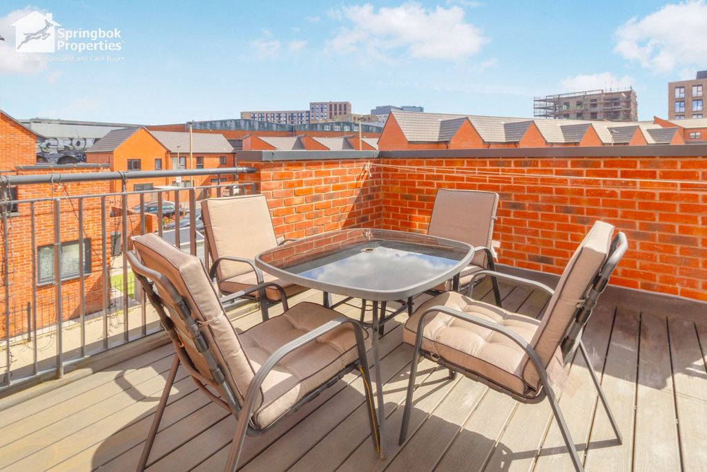Additional image 15 of 4 bed town house for saleSoar Lane, Leicester, Leicestershire LE3