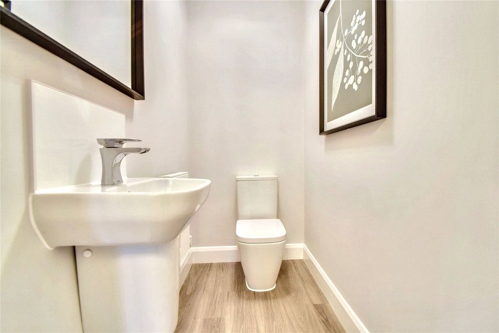 Additional image 10 of 3 bed detached house for saleWestlands View, Clayton Road, Newcastle-Under Lyme, Staffordshire ST5