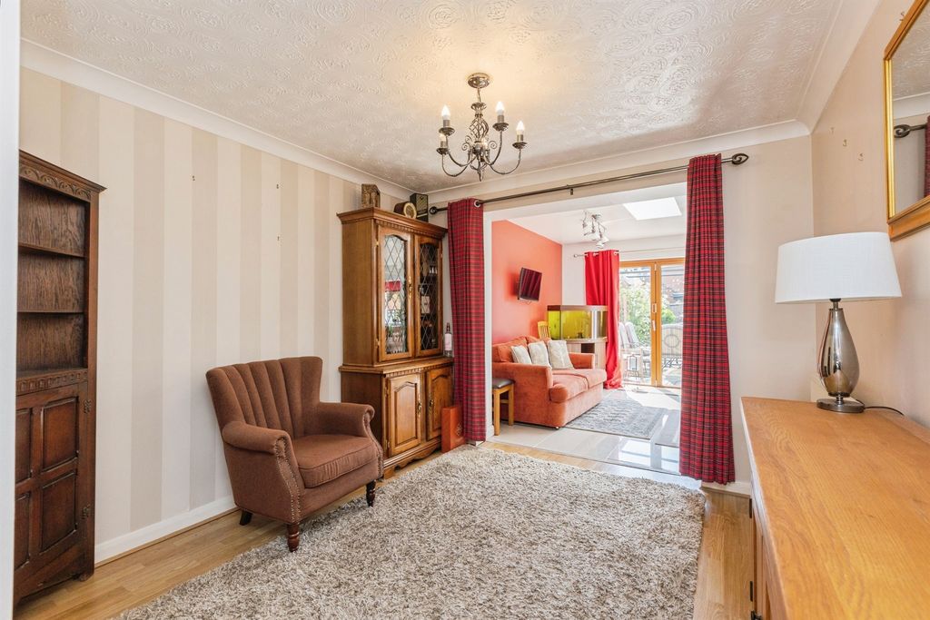 Additional image 6 of 3 bed detached house for saleTrafalgar Way, Glen Parva, Leicester LE2