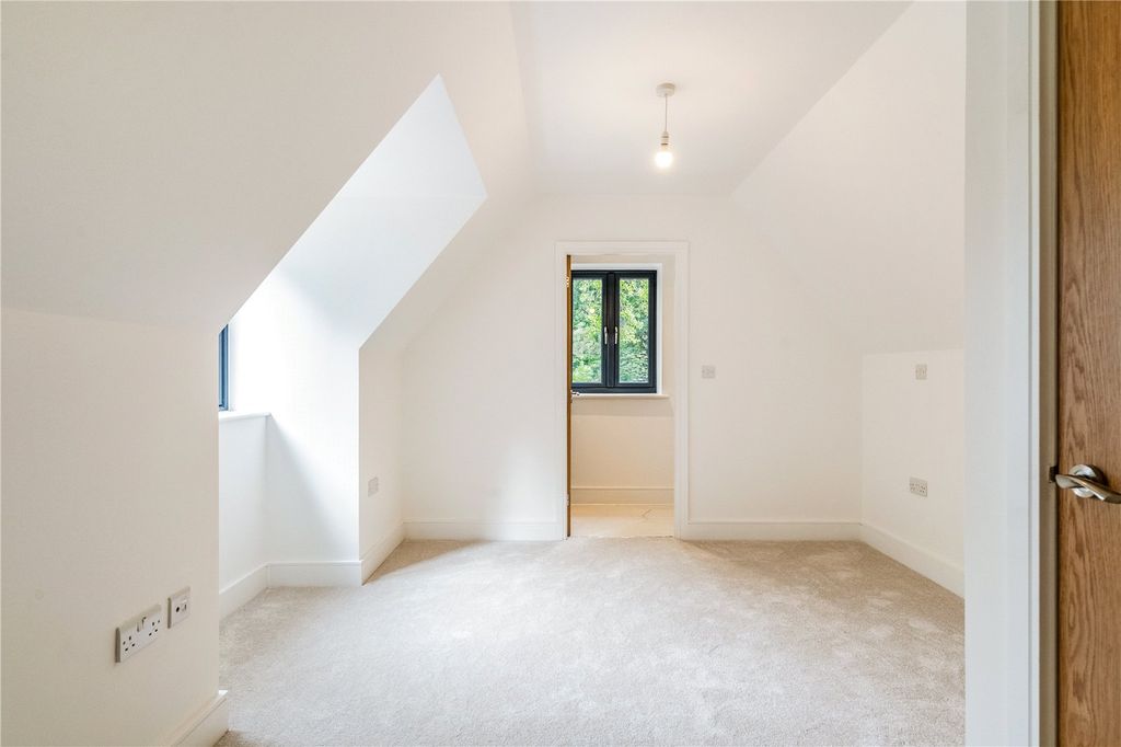 Additional image 20 of 6 bed detached house for saleRowan Lane, Off Tower Road, Ashley Heath, Staffordshire TF9