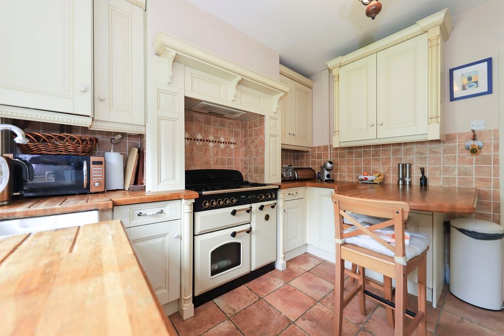 Additional image 3 of 2 bed semi-detached house for saleShop Lane, Brewood, Stafford ST19