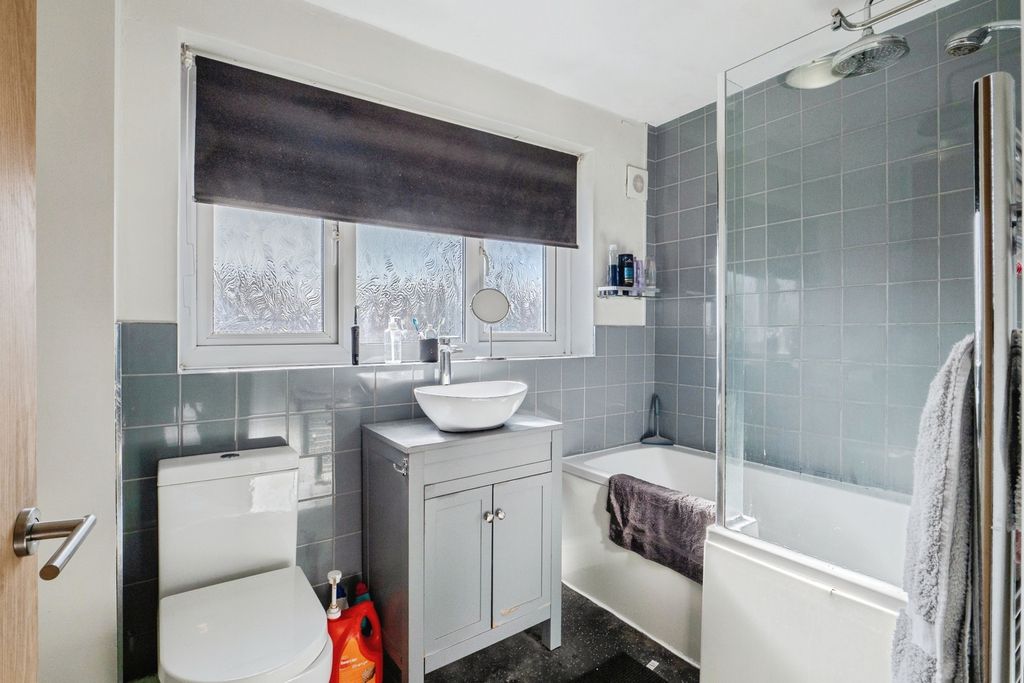 Additional image 15 of 3 bed semi-detached house for saleRaymond Avenue, Loughborough, Leicestershire LE11