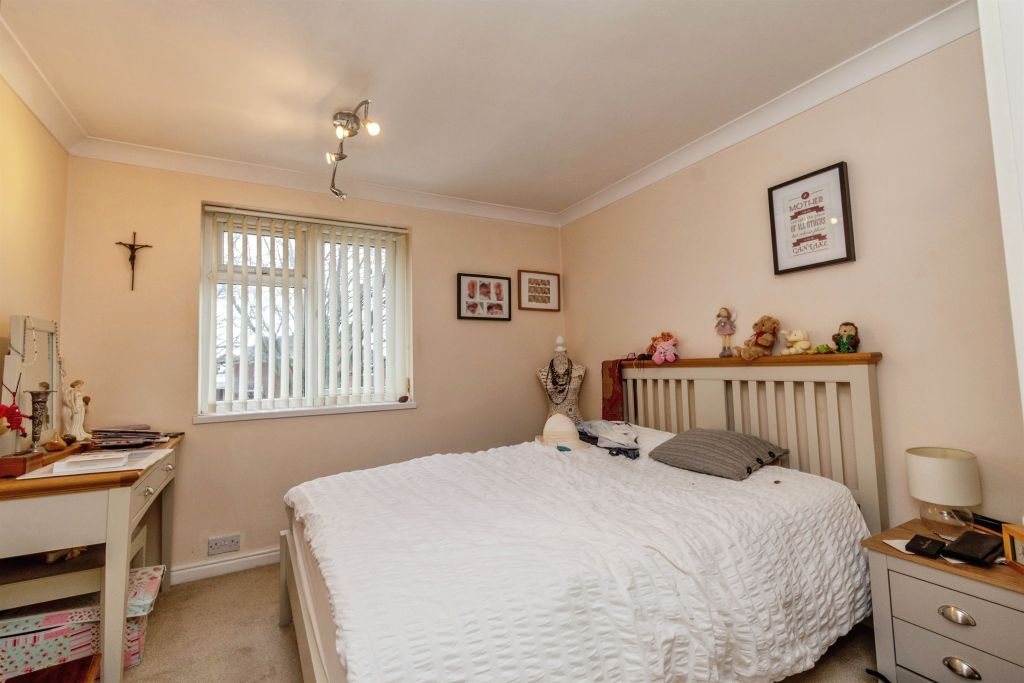 Additional image 9 of 4 bed semi-detached house for saleWestminster Road, Cannock WS11