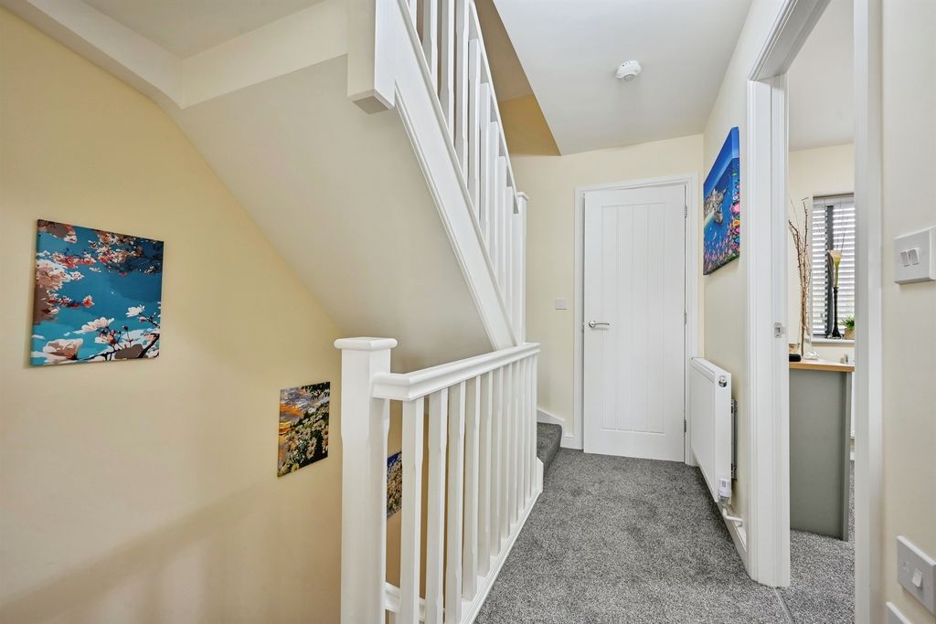Additional image 10 of 3 bed property for saleMain Road, Great Haywood, Stafford ST18
