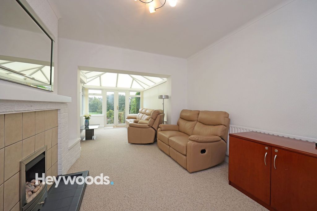 Additional image 3 of 3 bed semi-detached house for saleDimsdale Parade West, Porthill, Newcastle Under Lyme ST5