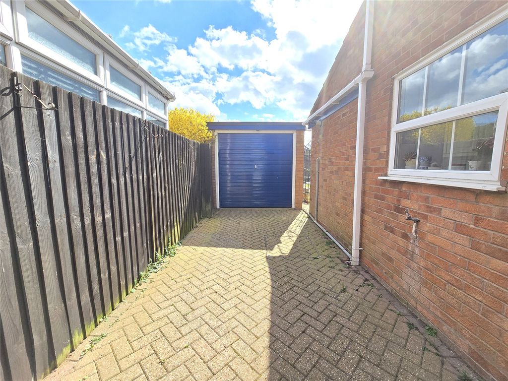 Additional image 15 of 3 bed detached house for saleAmicombe, Wilnecote, Tamworth, Staffordshire B77