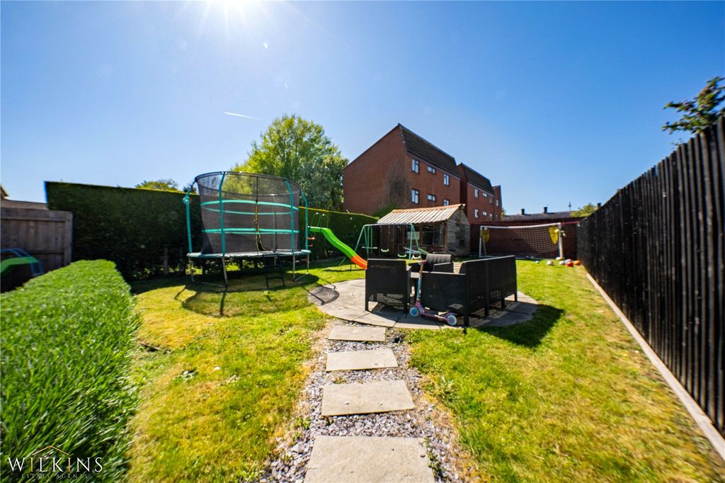 Additional image 27 of 3 bed semi-detached house for saleTolson Avenue, Fazeley, Tamworth, Staffordshire B78