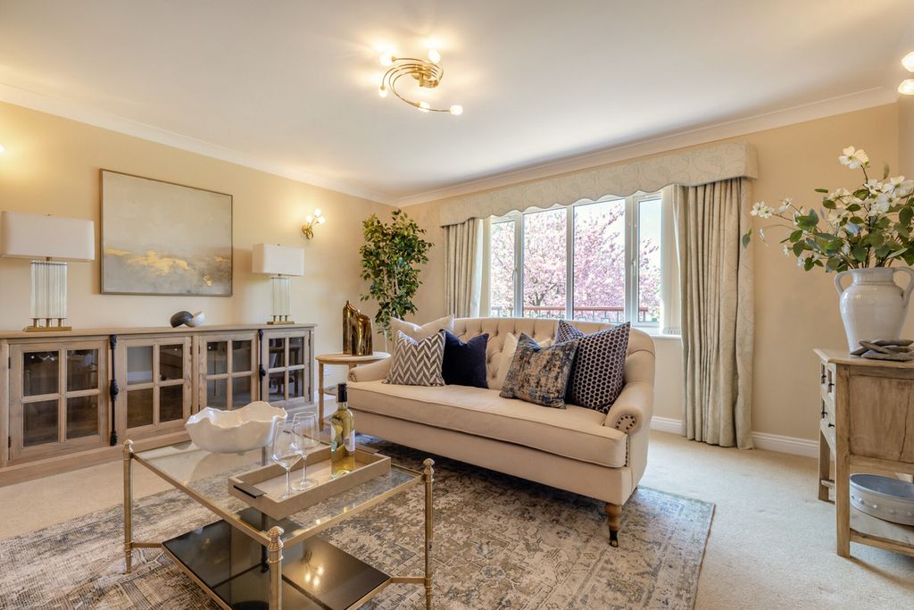 Additional image 13 of 5 bed detached house for saleWilmore Hill Lane Hopton Stafford, Staffordshire ST18