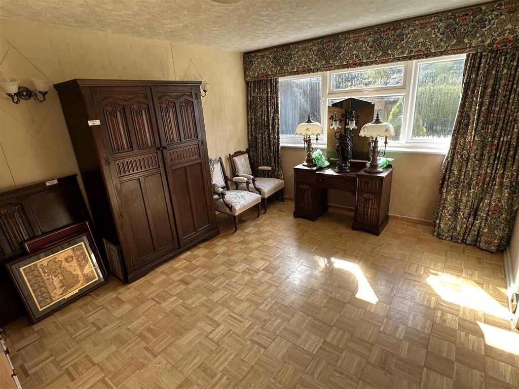 Additional image 13 of 3 bed detached bungalow for saleHolm View Close, Lichfield WS14