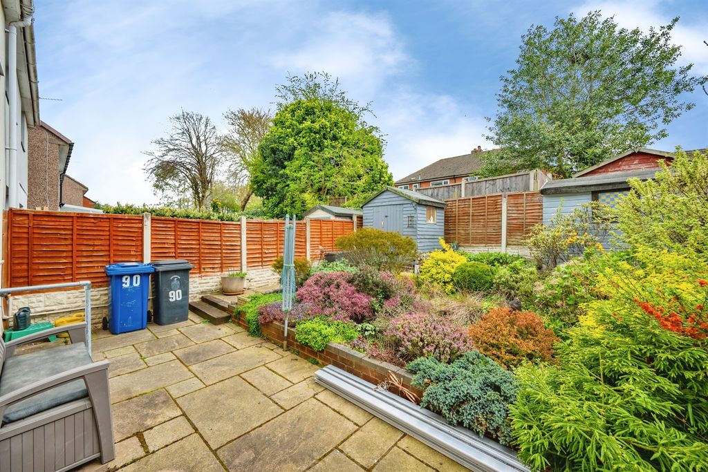 Additional image 19 of 3 bed semi-detached house for saleGilbert Road, Lichfield WS13
