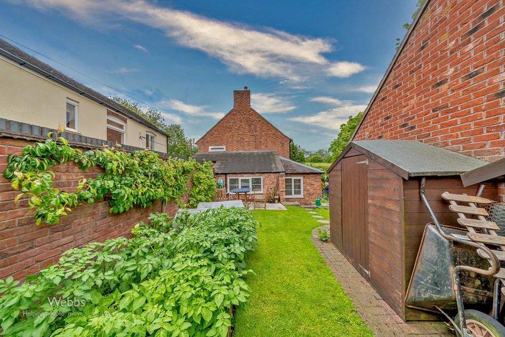 Additional image 37 of 3 bed detached house for saleHigh Street, Colton, Rugeley WS15