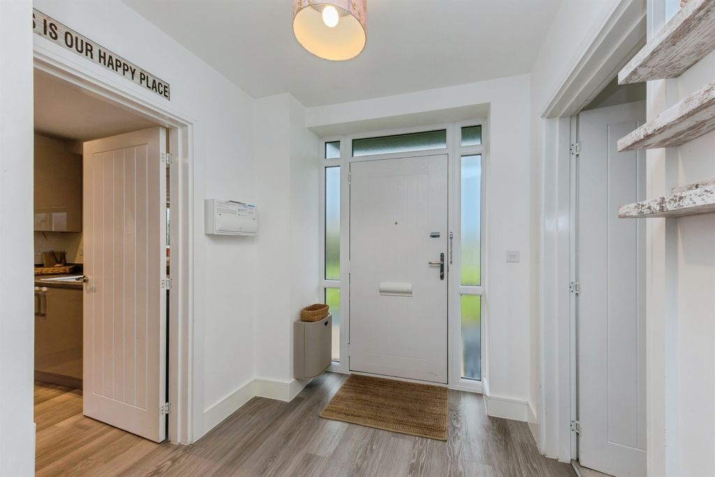 Additional image 9 of 3 bed detached house for salePugin Road, Bramshall, Uttoxeter ST14