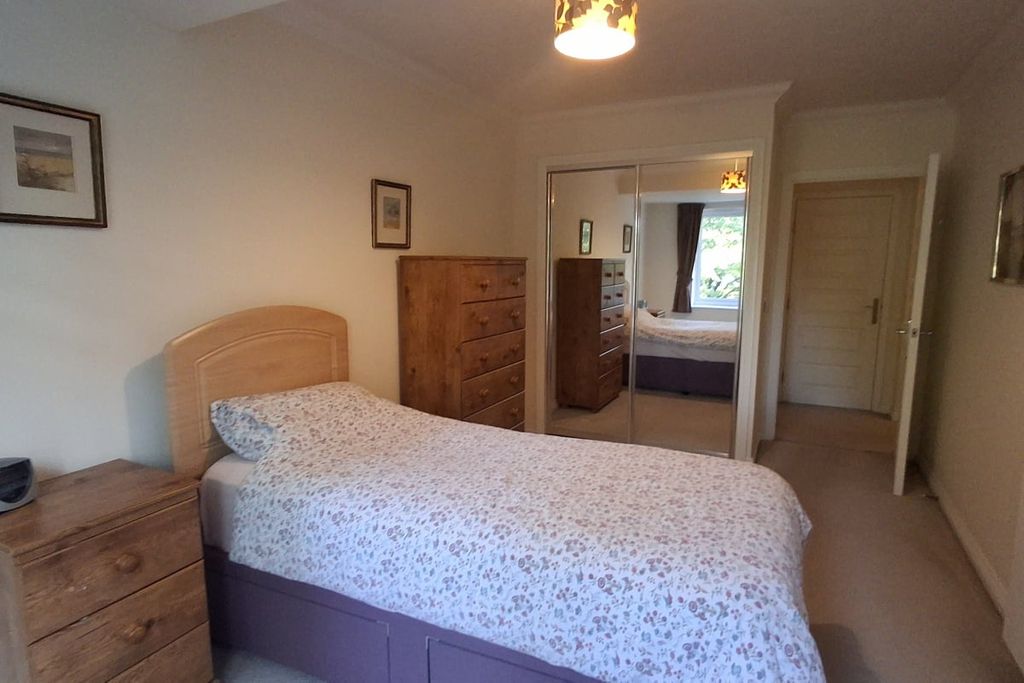 Additional image 6 of 2 bed property for saleMaxwell Lodge, Northampton Road, Market Harborough LE16