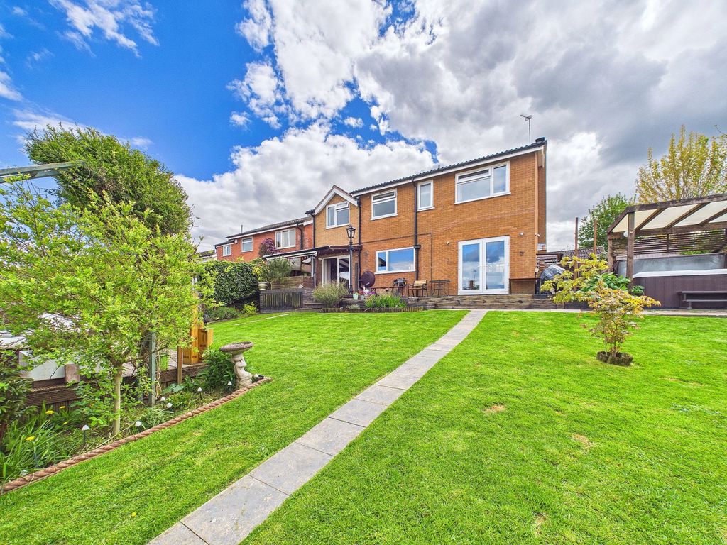 Additional image 32 of 4 bed detached house for saleStirling Drive, Thurnby LE7