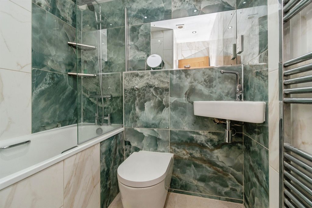 Additional image 14 of 3 bed semi-detached house for saleBroadway, Hednesford, Cannock WS12