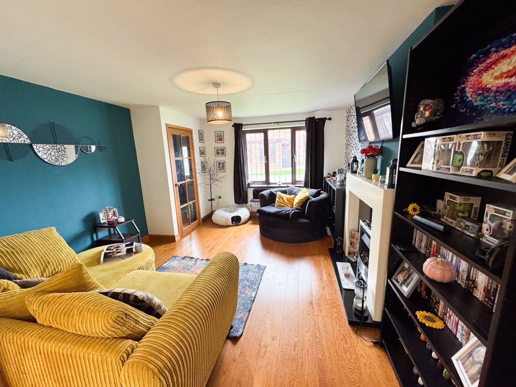 Additional image 8 of 3 bed semi-detached house for saleMallard Way, Bradeley, Stoke-On-Trent ST6
