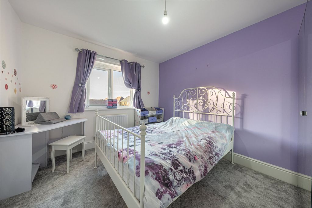 Additional image 23 of 4 bed detached house for saleHopton Close, Amington, Tamworth, Staffordshire B77