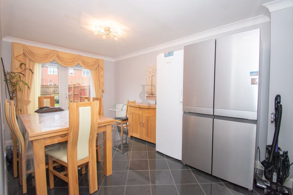 Additional image 7 of 5 bed detached house for saleLady Hay Road, Leicester LE3