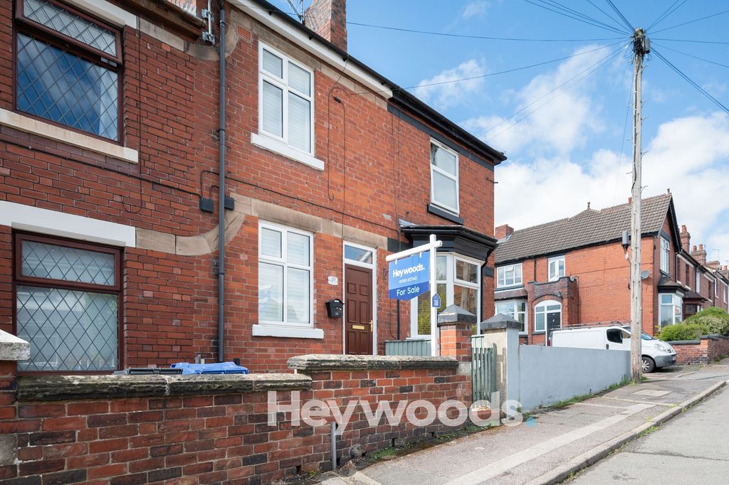 Additional image 23 of 2 bed terraced house for saleDimsdale View East, Newcastle-Under-Lyme ST5