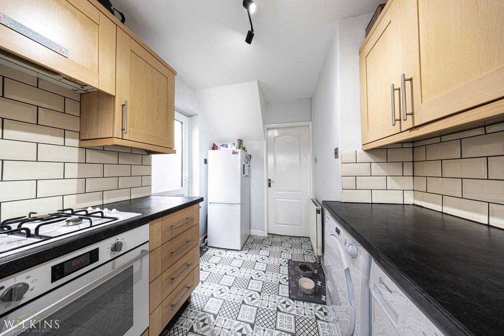 Additional image 7 of 2 bed semi-detached house for saleHigh Street, Dosthill, Tamworth, Staffordshire B77