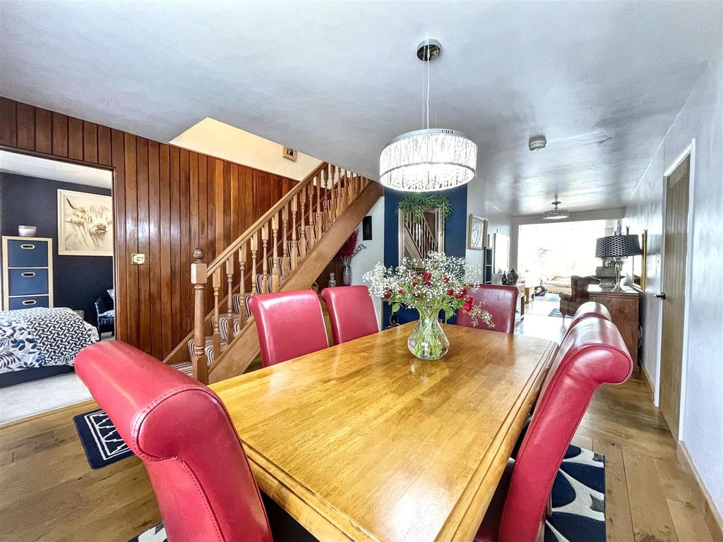 Additional image 4 of 4 bed chalet for salePorters Lane, Easton On The Hill, Stamford PE9