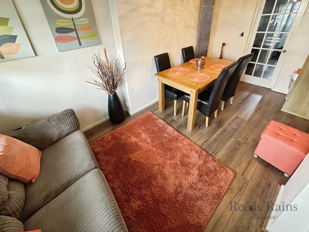 Additional image 8 of 4 bed detached house for saleFairoak Road, Newcastle, Staffordshire ST5
