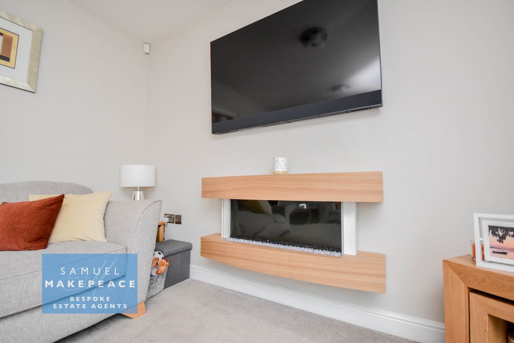 Additional image 3 of 3 bed semi-detached house for saleWaters Edge Close, Newcastle-Under-Lyme ST5