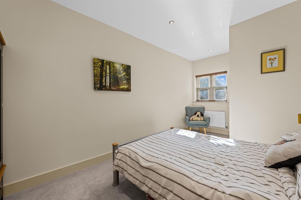 Additional image 20 of 3 bed detached bungalow for saleNorth Lodge Road, Old Dalby LE14