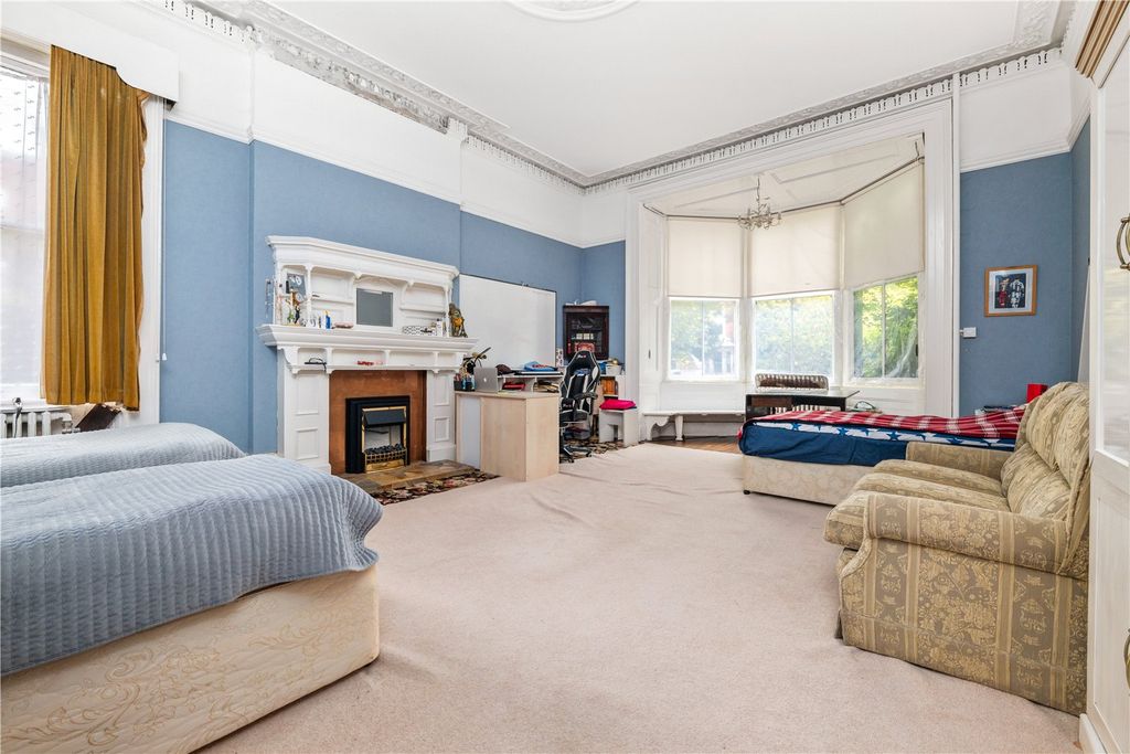 Additional image 5 of 4 bed semi-detached house for saleKnighton Park Road, Stoneygate, Leicester LE2