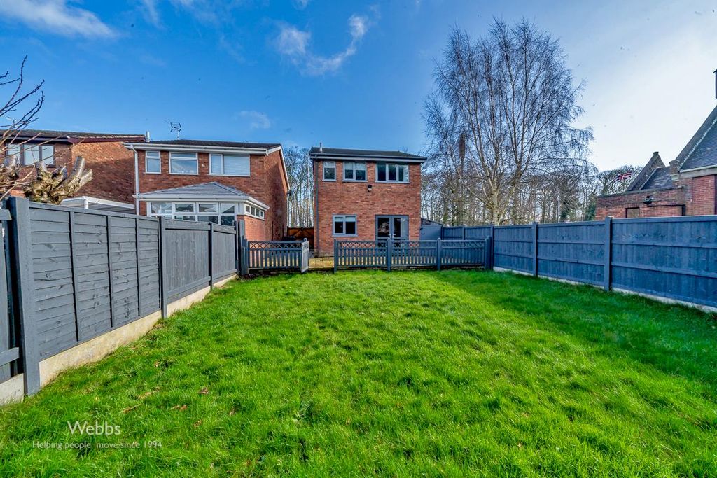Additional image 17 of 3 bed detached house for saleCannock Road, Featherstone, Wolverhampton WV10