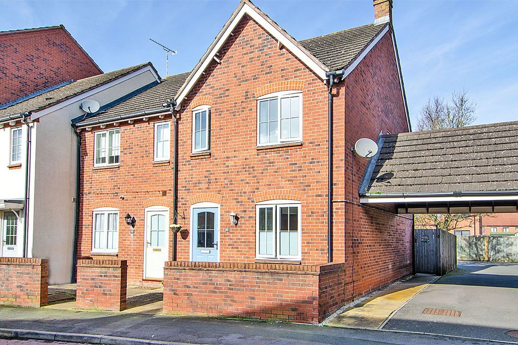 Additional image 18 of 3 bed property for saleWilliams Avenue, Fradley WS13