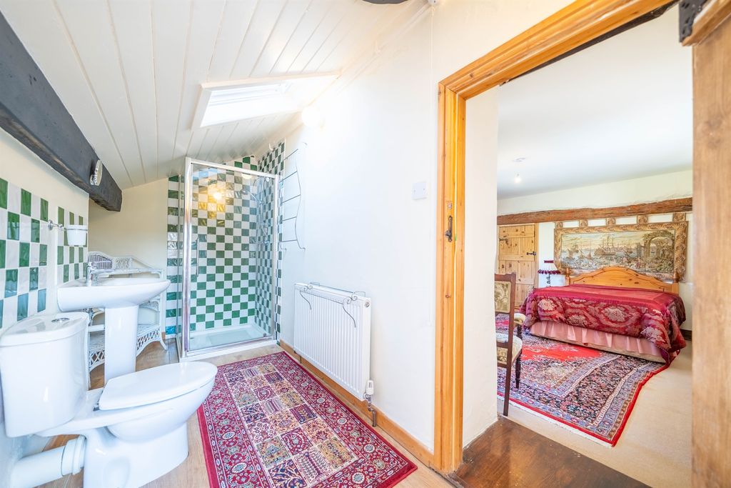 Additional image 19 of 5 bed property for saleThe Cavalier, Grindon, Leek ST13