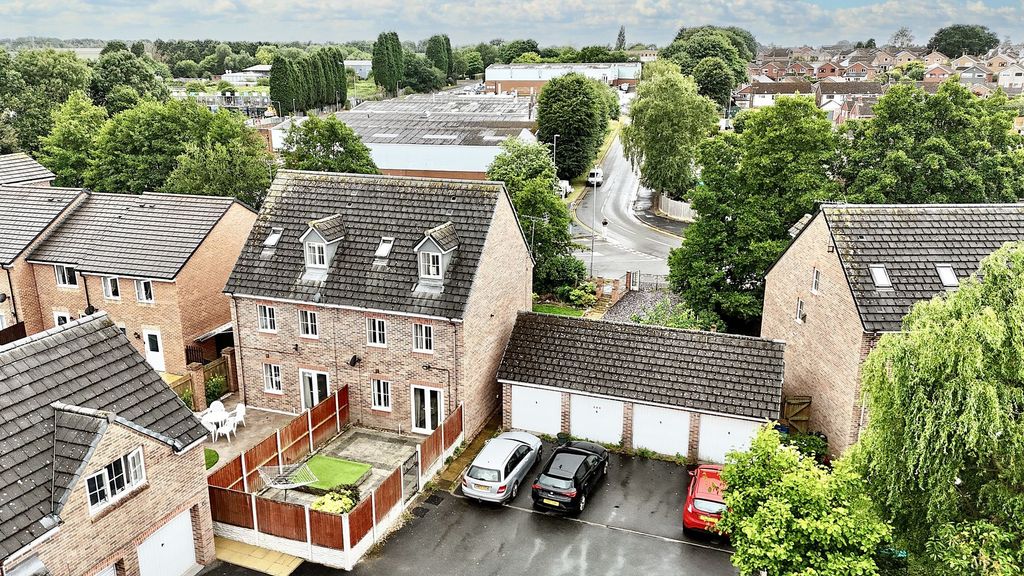 Additional image 22 of 4 bed semi-detached house for saleBeacon Rise, Stone ST15