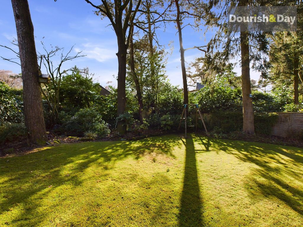 Additional image 29 of 5 bed detached house for saleTower Road, Ashley Heath, Market Drayton TF9