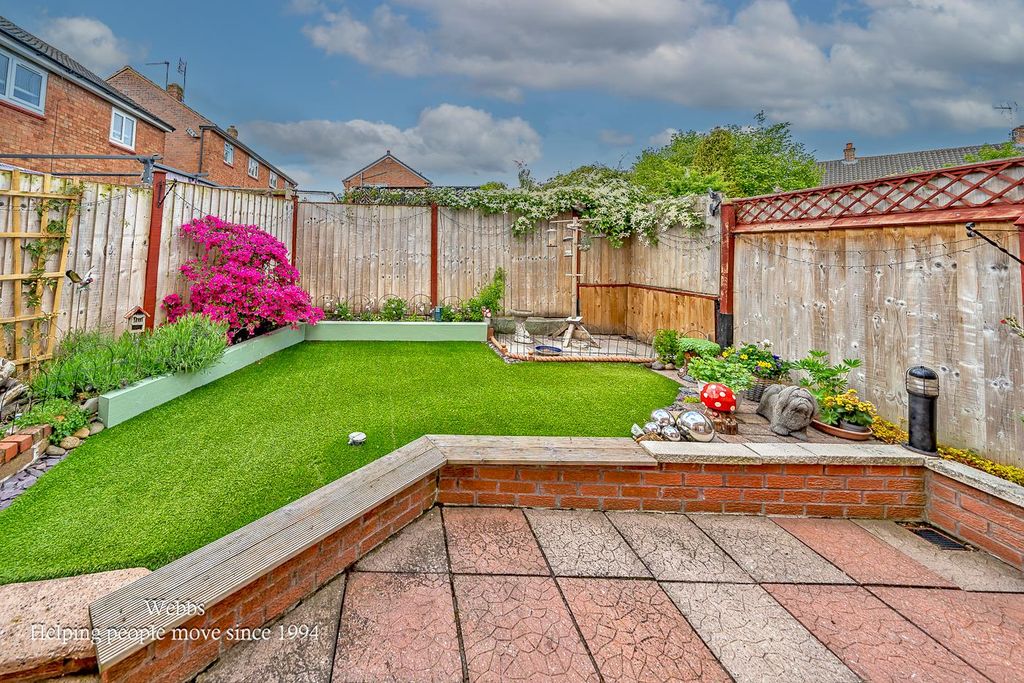 Additional image 28 of 3 bed end terrace house for saleNursery Road, Brereton, Rugeley WS15