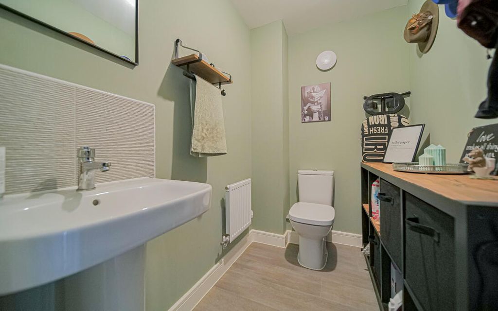 Additional image 7 of 3 bed semi-detached house for saleMaitland Place, Bowerhill, Melksham SN12