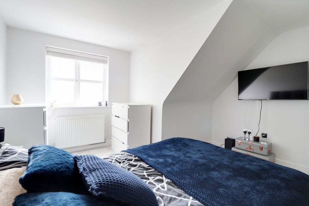 Additional image 13 of 2 bed semi-detached house for saleEccleshall Road, Loggerheads TF9