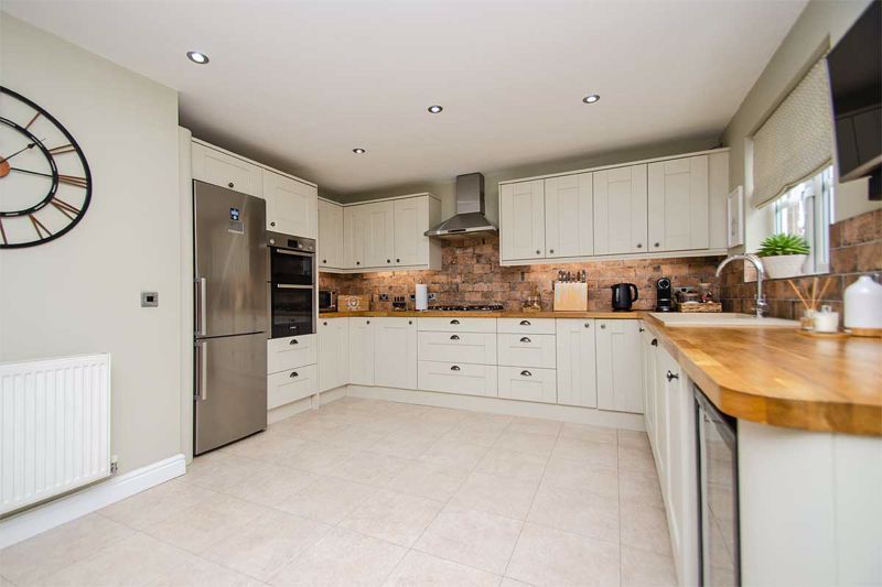 Additional image 3 of 4 bed detached house for saleSilverdale Drive, Burntwood WS7
