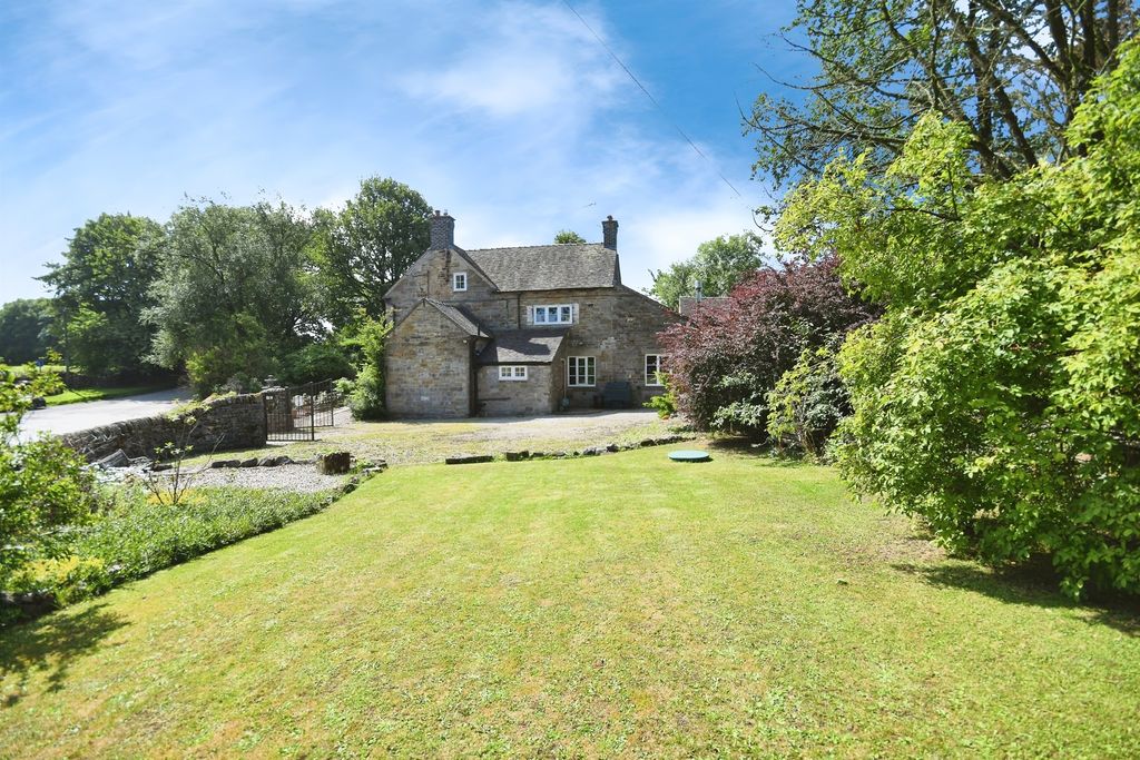 Additional image 22 of 5 bed property for saleThe Cavalier, Grindon, Leek ST13