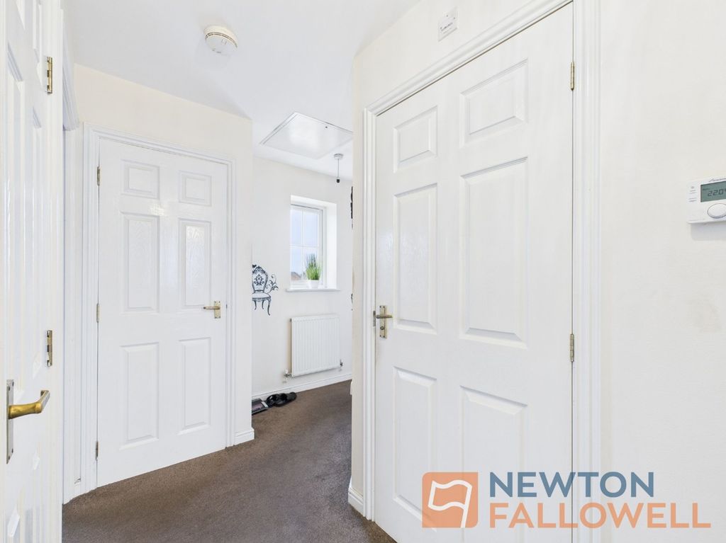Additional image 9 of 2 bed flat for saleWalker Road, Walsall WS3