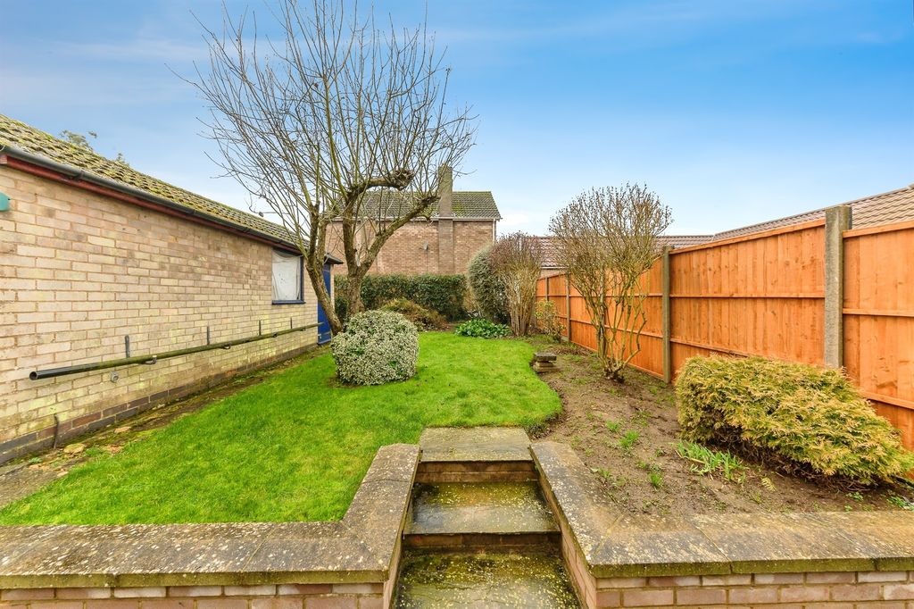 Additional image 4 of 4 bed detached house for saleThe Retreat, Easton On The Hill, Stamford PE9