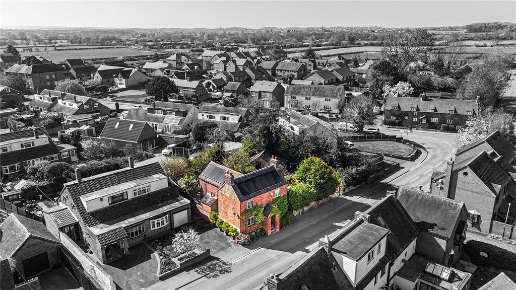 Additional image 50 of 3 bed country house for saleMain Road, Austrey, Atherstone, Warwickshire CV9