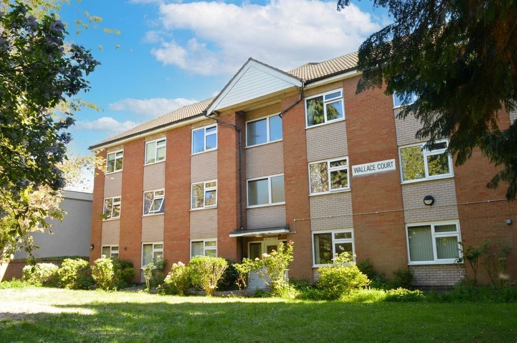 2 bed flat for saleWallace Court, Stoneygate, Leicester LE2