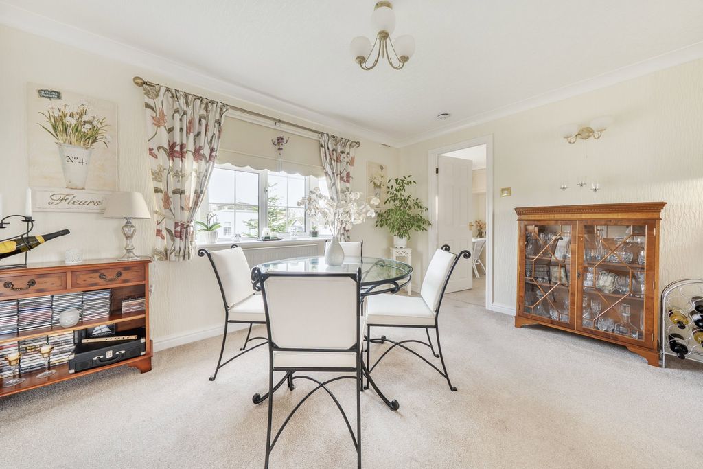 Additional image 4 of 2 bed mobile/park home for saleLodge Park, Langham, Oakham, Rutland LE15