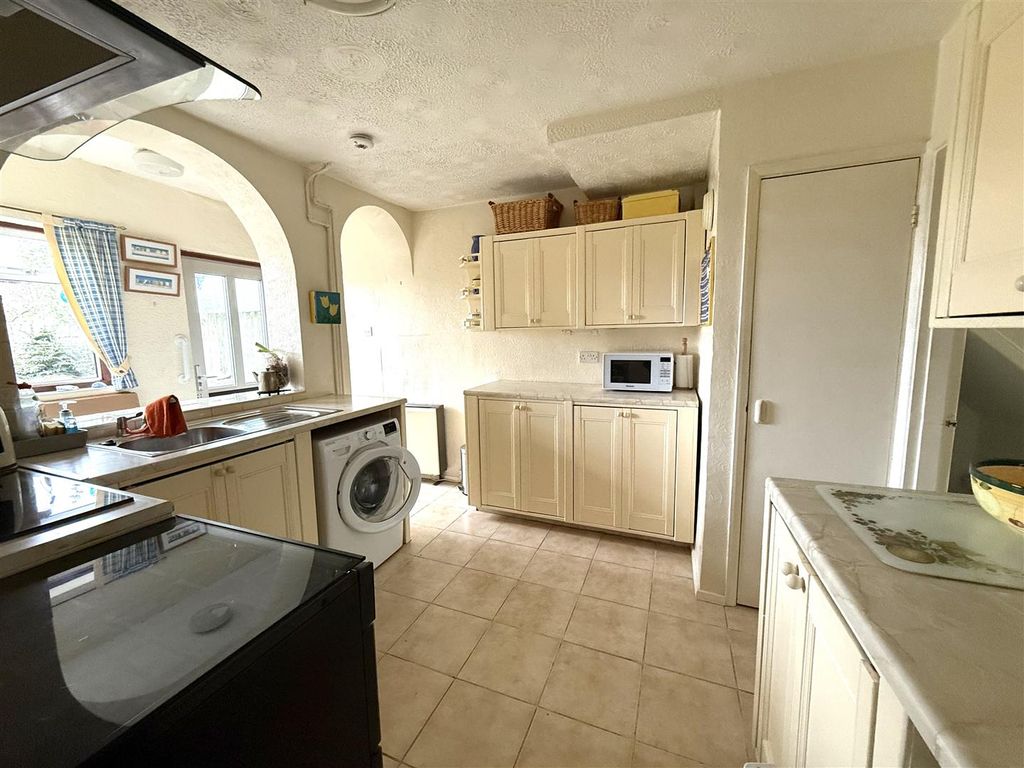 Additional image 4 of 3 bed terraced house for saleCornwall Court, Rugeley WS15
