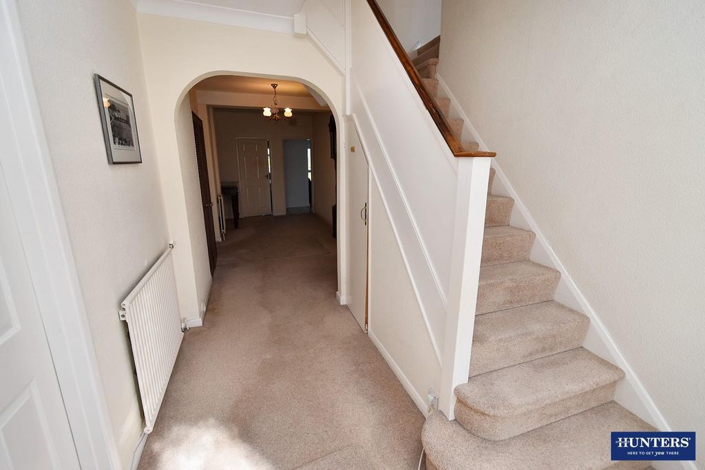 Additional image 15 of 4 bed detached house for saleStoughton Avenue, Leicester LE2